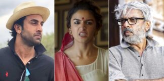 Alia Bhatt Wanted To Show Gangubai Kathiawadi To Family & BF Ranbir Kapoor But Sanjay Leela Bhansali Said No?