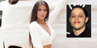 All About Kim Kardashian & Pete Davidson's Brewing Romance!