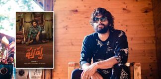 Allu Arjun Claims Pushpa Was Always Intended To Be A One Film