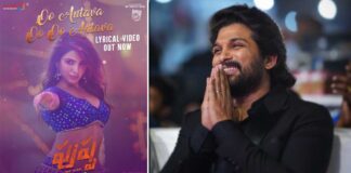 Allu Arjun Opens Up On Controversy Surrounding Samantha’s Oo Antava In Pushpa: The Rise & His Answer Is Something You Wouldn't Want To Miss!