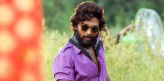 Allu Arjun to watch 'Pushpa: The Rise' with fans at Hyderabad theatre