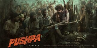 Allu Arjun's action drama 'Pushpa' trailer unveiled