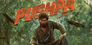 Allu Arjun's Pushpa Takes A Blockbuster Start In Day 1 Morning Shows