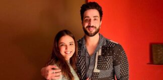 Aly Goni Takes Instagram’s ‘When Will I Get Married?’ Prediction, Jasmin Bhasin’s Reaction To It Is Adorable