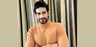 Aman Maheshwri: I've always loved grey characters