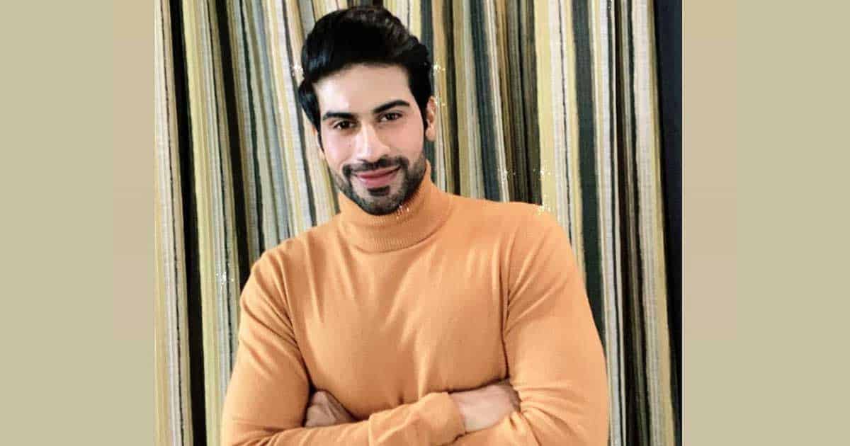 Aman Maheshwari Reveals That He Always Loved Playing Grey Characters - Read On!