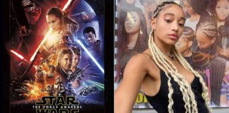 Amandla Stenberg eyed to headline Disney Plus's 'Star Wars' series