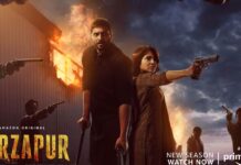 AMAZON ORIGINAL MIRZAPUR WINS TOP HONORS AT THE PRESTIGIOUS ASIAN ACADEMY CREATIVE AWARDS (AAA) 2021