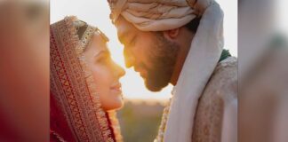 Amazon Prime Denies Negotiating For Vicky Kaushal & Katrina Kaif’s Wedding Video!