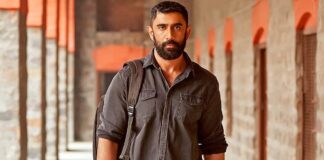 Amit Sadh recovers from Covid-19, resumes filming for 'Breathe Into The Shadows 3'