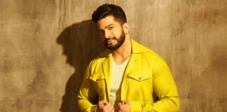 Amit Tandon wants to resume acting career on OTT