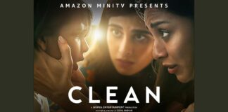 Amrita Puri, Aisha Ahmed celebrate sisterhood in short film 'Clean'