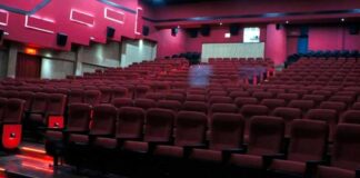 Andhra forms committee to review cinema ticket prices