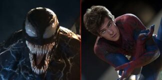 Andrew Garfield To Become Spider-Man In Venom 3?