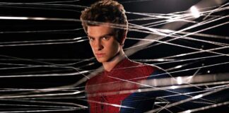 Andrew Garfield's Stuntman Clears Up Rumours He Ignited Around The Amazing Spider-Man 3