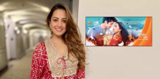 Anita Hassanandani explains how 'Iss Mod Se Jaate Hain' deals with women's empowerment