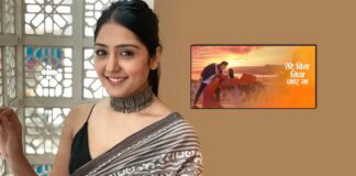 Anjali Tatrari outlines her double role in 'Tere Bina Jiya Jaye Na'
