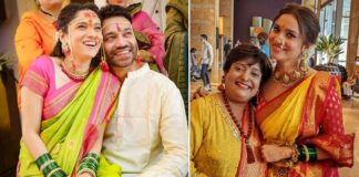 Ankita Lokhande Grooves On Dilli Wale Girlfriend During Mehendi Ceremony- See Videos