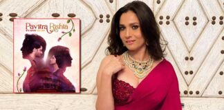 Ankita Lokhande on connecting with her role in 'Pavitra Rishta 2'