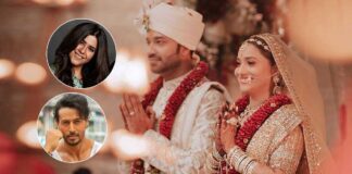 Ankita Lokhande & Vicky Jain Receive Some Expensive Gifts From Tiger Shroff, Ekta Kapoor & Others - Check Out