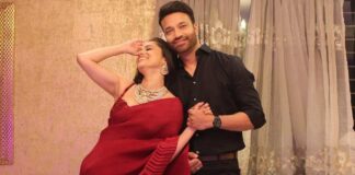 Ankita Lokhande Was Rushed To A Hospital Last Night, Been Advised Bed Rest By Doctors