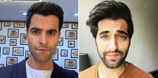 Ankur Rathee on kissing Akshay Oberoi in 'Inside Edge': Had never kissed another man before