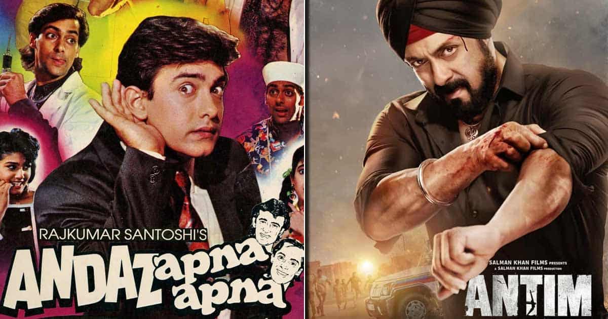 andaz apna apna part 1 dailymotion