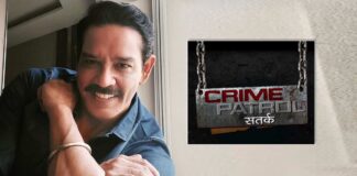 Anup Soni Starrer Crime Patrol To Go Off Air? Here Are The Deets For You To Know