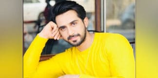 Anuraag Malhan shares his interest in skills apart from acting