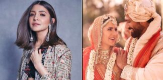 Anushka Sharma confirms Vicky, Katrina will be her new neighbours