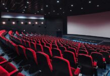 AP govt grants permission for reopening 'seized' theatres