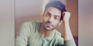 Aparshakti Khurana: It's a good time to concentrate on lead roles