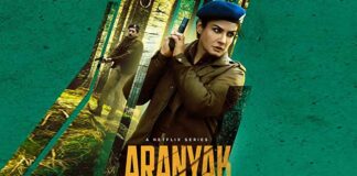 Aranyak Review