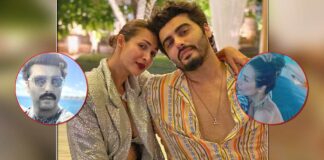 Are Arjun Kapoor & Malaika Arora Vacationing Together In Maldives? Pics Show The Beachy Shores Sans The Other