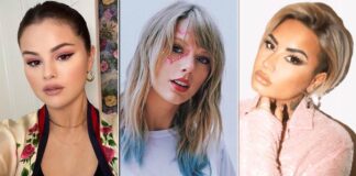 Are Selena Gomez and Demi Lovato No Longer Friends Because Of Taylor Swift?