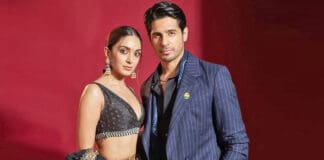 Are Sidharth Malhotra & Kiara Advani Making Their Relationship Official?