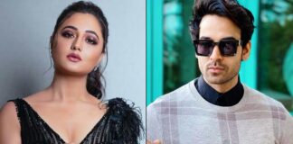 Arhaan Khan Claims Rashami Desai Was Aware About His Wife & Child