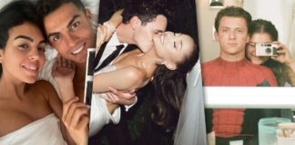 Ariana Grande's Marriage Post Is Instagram’s 2nd Most Liked Pic Of 2021, Tom Holland Too Marks His Presence