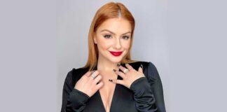 Ariel Winter: I was fat-shamed at the age of 13, it was rough