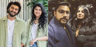 Arjun Kapoor Along With Anshula Kapoor, Rhea Kapoor & Karan Boolani Tested Covid Positive? - Here's What We Know!