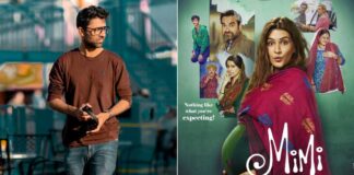 Arman Khan Adds Magic to the Movies