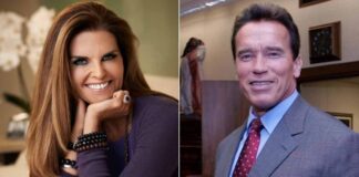 Arnold Schwarzenegger & Maria Shriver Official Divorced After Staying Separated For 10 Years?