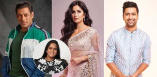 Arpita Khan Reveals Whether The Khandaan Including Salman Khan Have Received Katrina Kaif & Vicky Kaushal’s Wedding Invite
