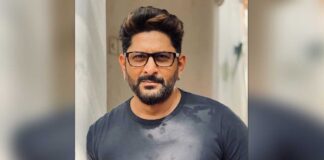 Arshad Warsi Talks About His Bollywood Journey