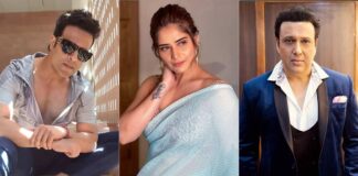Arti Singh Wants Govinda & Krushna Abhishek To Resolve Their Issues!