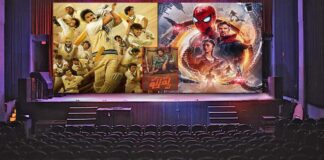 As Covid Cases In The City Continue To Rise, Theatres In Mumbai Asked To Screen No Film Post 8 PM; 83, Pushpa & Spider-Man: No Way Home To Suffer