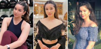 As Sara Tendulkar’s Debut Modelling Video Goes Viral, Here’s A Look At Some Of Her Most Fashionable Posts!