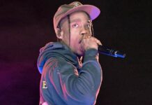 Astroworld tragedy: All 10 victims confirmed to have died of 'compression asphyxia'
