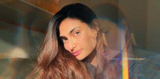 Athiya Shetty opens up on body shaming, stresses on empathy
