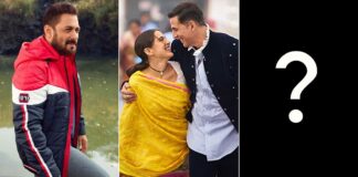 Atrangi Re: Aanand L Rai Wanted To Cast Salman Khan & Hrithik Roshan Before Akshay Kumar Came On Board?